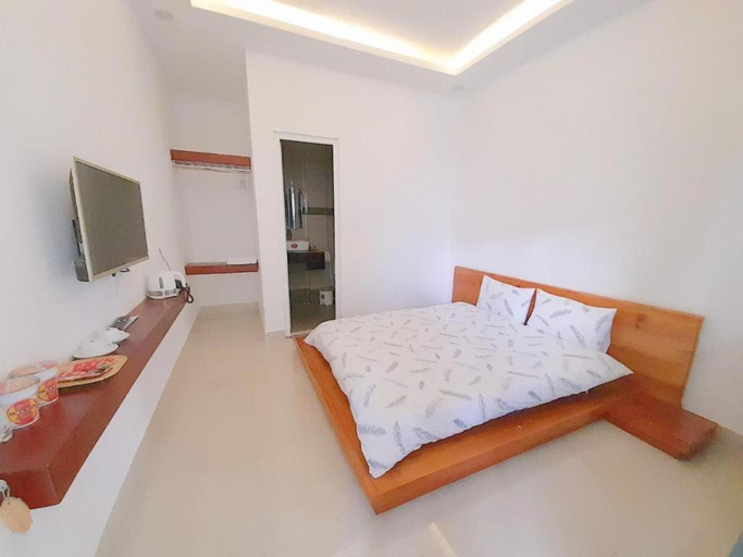 Bedroom 4, Ha Khoa Hotel Da Lat, Đà Lạt