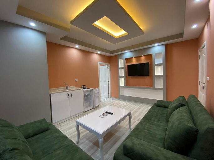 Bedroom 3, KIVANC SUIT HOTEL, Yüreğir