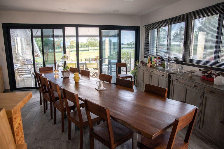 Food & Drinks 4, Best Saintonge, Charente-Maritime