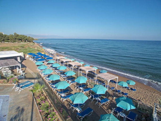 Others, Hellas Beach, Crete