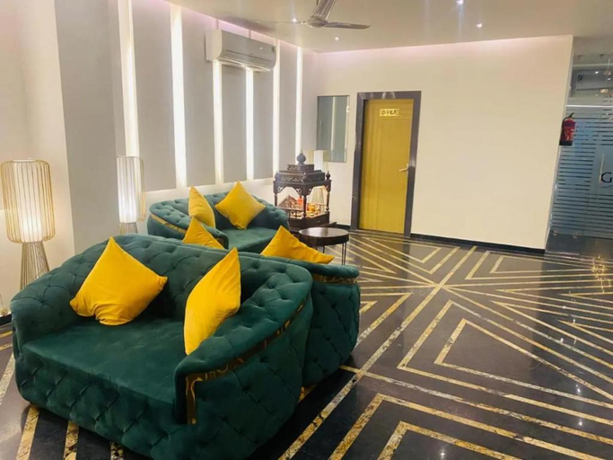 Others 4, Hotel Ganga Bliss By DLS Hotels , Dehradun