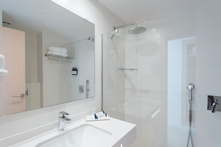 Bathroom 5, Hotel THB Felip - Adults Only, Baleares