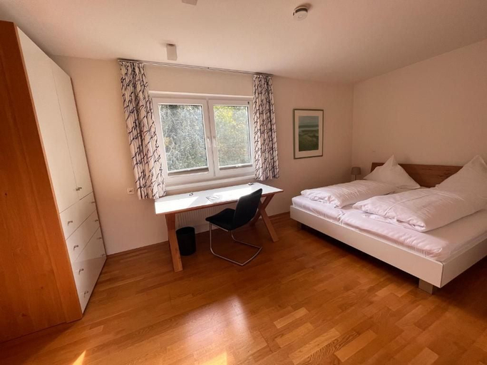 Bedroom 3, Boardinghouse My Maison, Schwalm-Eder-Kreis
