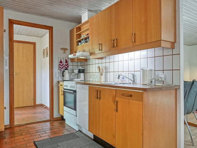 Others 4, 6 Person Holiday Home in Ronne, Bornholm