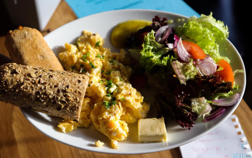 Food & Drinks 5, Golden Apartments Warsaw - Mennica Residence, Warsaw