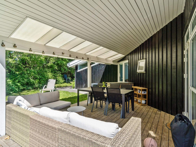 Others 3, 5 Star Holiday Home in Graested, Gribskov