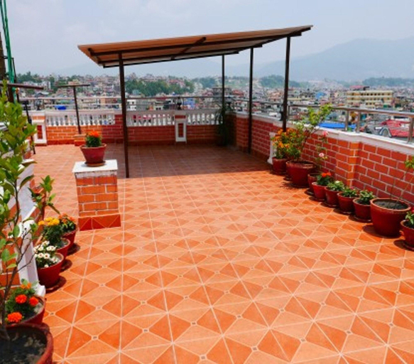Exterior & Views 2, Asian Heritage Inn & Bistro, Bagmati