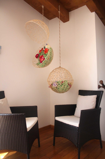 Public Area 2, Villa Ghetta Country House, Lecce
