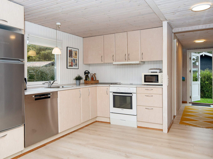 Others 5, 5 Person Holiday Home in Juelsminde, Hedensted