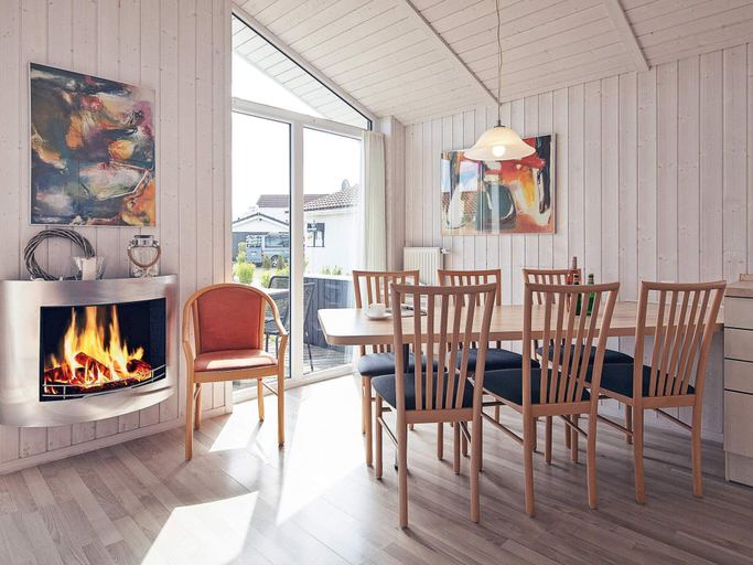 Food & Drinks, Holiday Home in GrÃ¶mmitz, Ostholstein