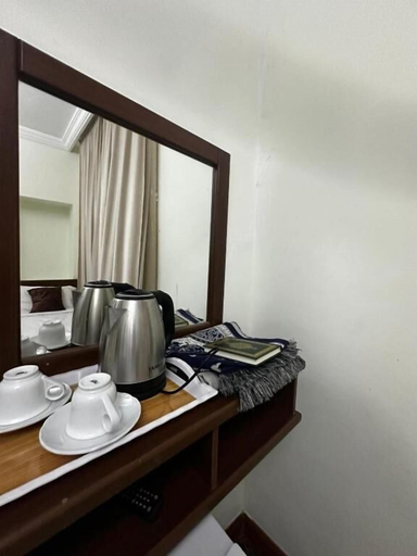 Interior 2, ofok kenda hotel, Makkah