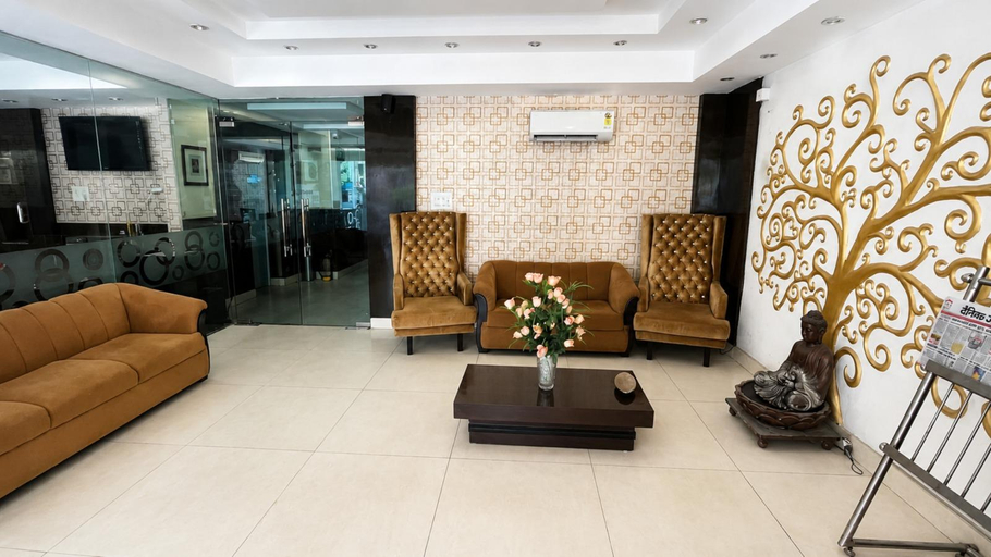 Others 5, Hotel The Rio Haridwar, Hardwar
