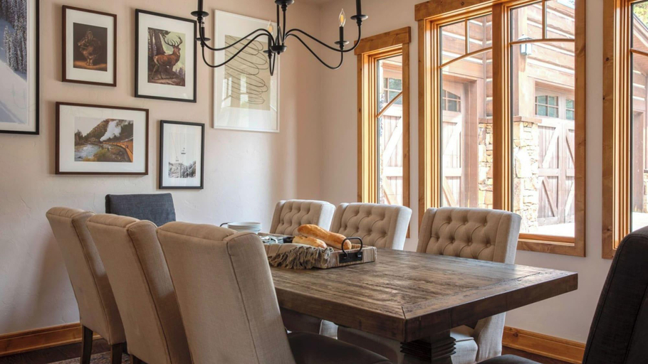 Public Area 2, Zendo By Avantstay Serene Mountain Abode W Hot Tu, Summit