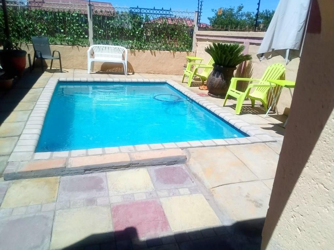 Sport & Beauty, Joezebel Guest House, Bojanala