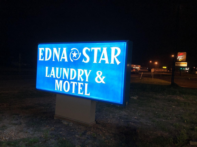 Exterior & Views, Edna Star Motel & Laundry, Jackson