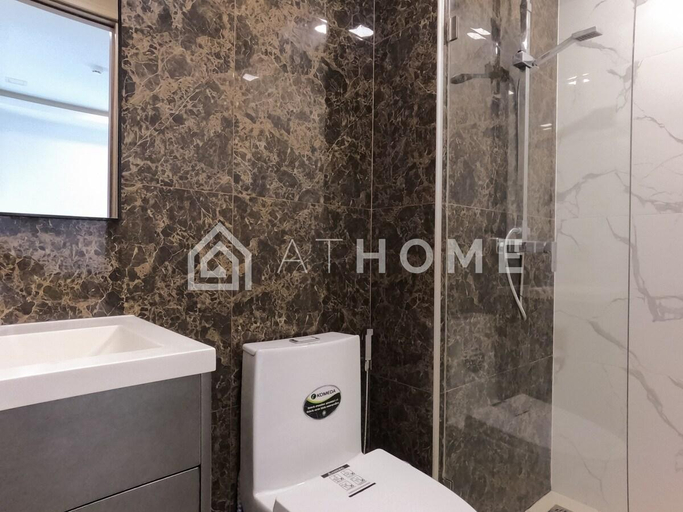 Bathroom, Cancel, Pattaya