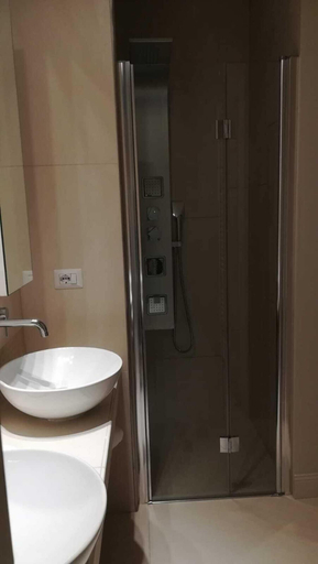 Bathroom 5, B&B Dimora Damiani, Ascoli Piceno