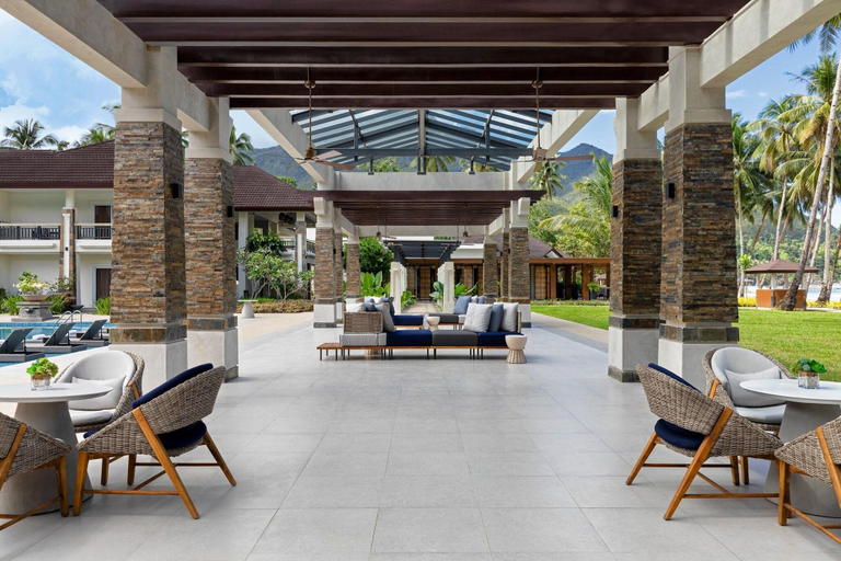 Food & Drinks 5, Four Points By Sheraton Palawan Puerto Princesa, Puerto Princesa City