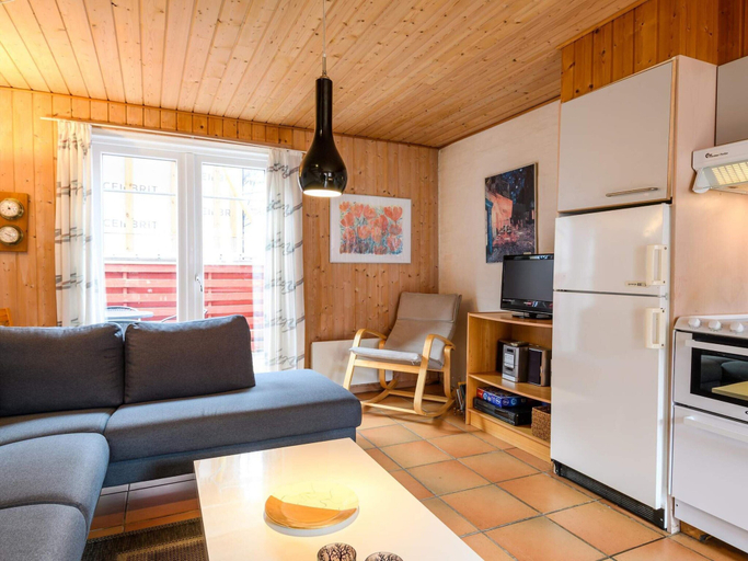 Others 2, 4 Person Holiday Home in Fano-by Traum, Fanø