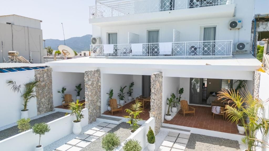 Exterior & Views 2, Li Mango Tigaki, South Aegean