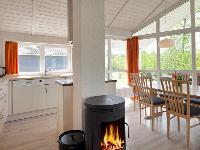 Others 5, Holiday Home in Grömmitz, Ostholstein