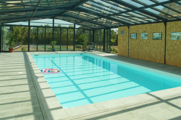 Sport & Beauty 5, Best Saintonge, Charente-Maritime