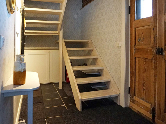 Interior 3, 6 Person Holiday Home in Atvidaberg-by Traum, Åtvidaberg