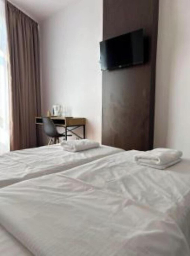Room 3, Hotel Artimino, Timisoara