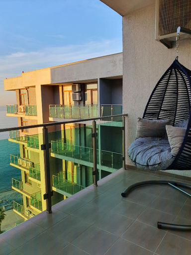 Sport & Beauty 2, The Fresh Wave hotel, Batumi