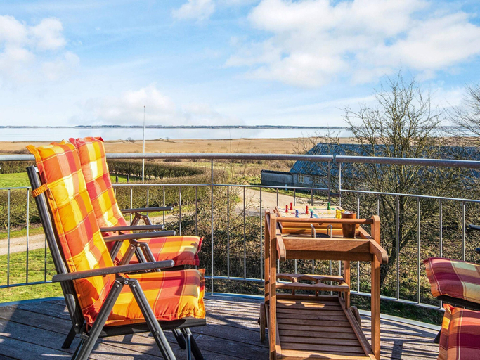 Exterior 5, 6 Person Holiday Home in Oster Assels, Morsø