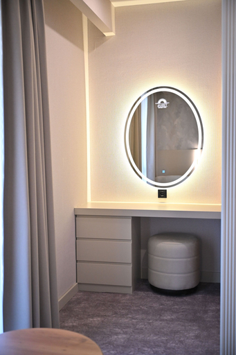 Living area 4, Janset Boutique Hotel, Merkez