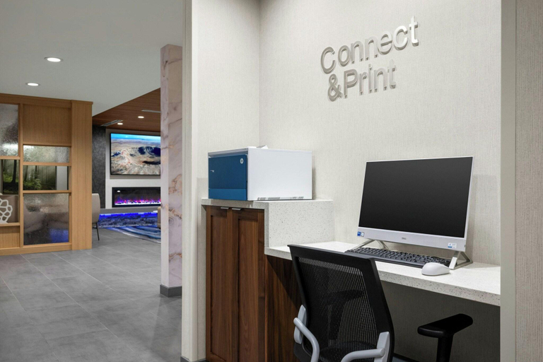 Exterior & Views, Fairfield Inn & Suites Livermore, Alameda