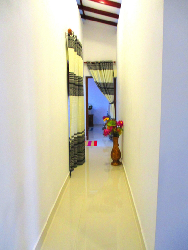 Public Area 2, Fresh Air Villa Guest House, Kalutara