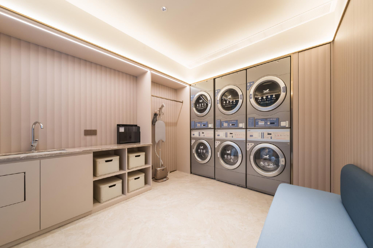Others 4, Hanting Hotel Fuzhou South Railway Station Square, Fuzhou