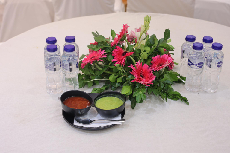 Food & Drinks 5, SNJ Taj Grand, Agra