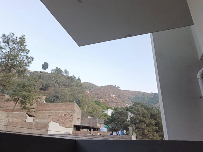 Others, Swat Royal Apartments, Malakand