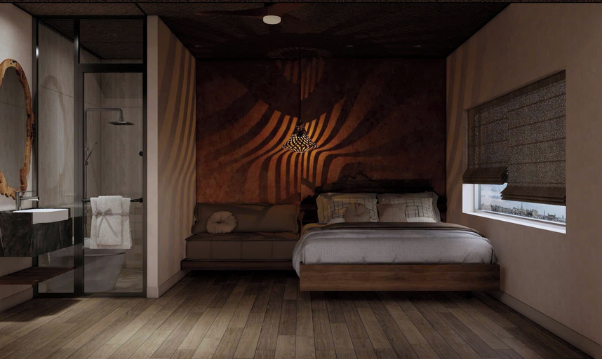Room 3, PIN GEM Boutique, District 3
