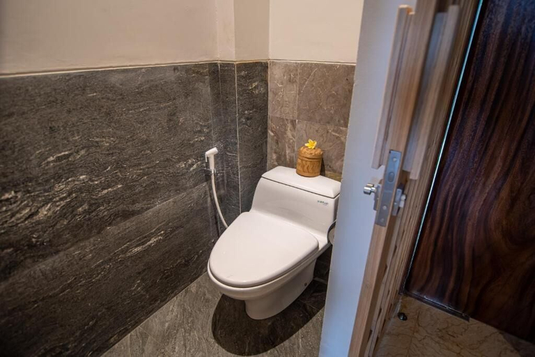 Bathroom 4, Kayun Retreat Mas Suite, Gianyar