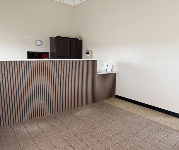 Public Area 3, SureStay by Best Western Wichita Airport, Sedgwick