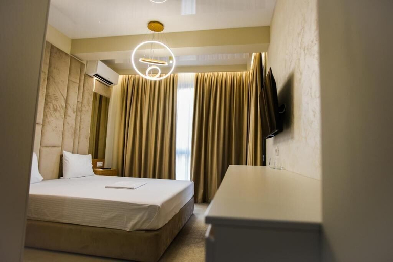 Room 4, Beach Vibe Hotel, Navodari