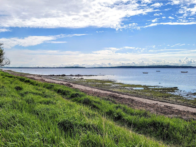 Water view 4, 6 Person Holiday Home in Frederiksvaerk, Halsnæs