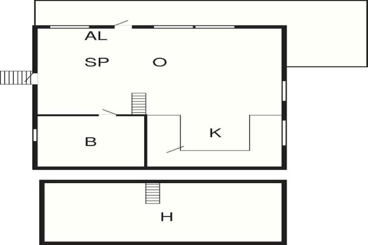 Others 3, person holiday home in HUDDINGE-By Traum, Stockholm