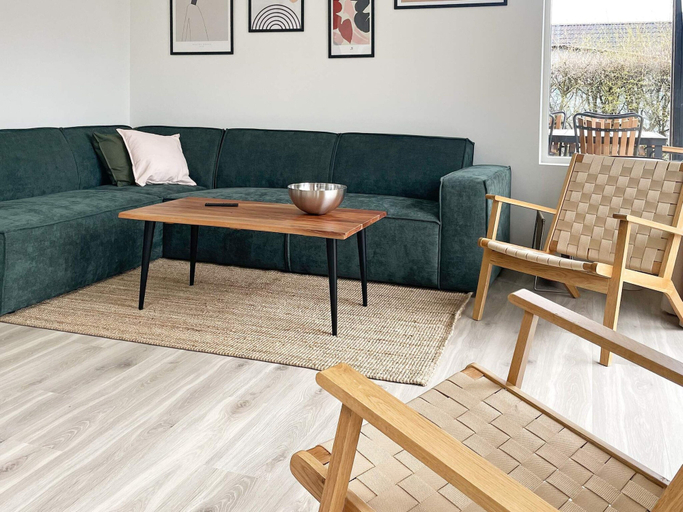 Others 5, 5 Star Holiday Home in Nysted, Guldborgsund
