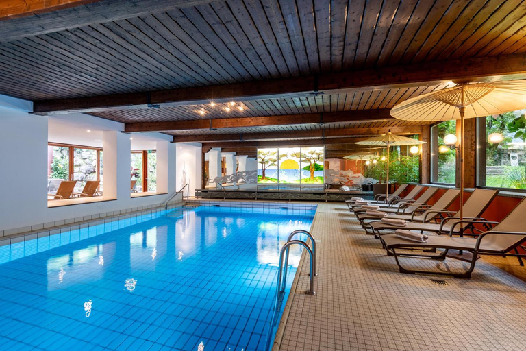 Sport & Beauty 2, Relax & Vitalhotel Adler, Bludenz