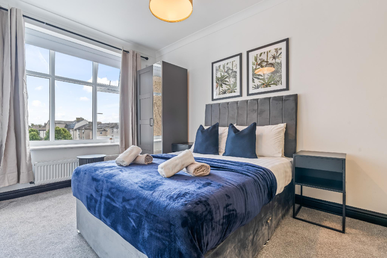 3, Eden View Hotel, Lancashire