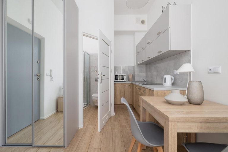Others 5, Apartamenty Starowislna 41&43 - Kazimierz, Kraków City