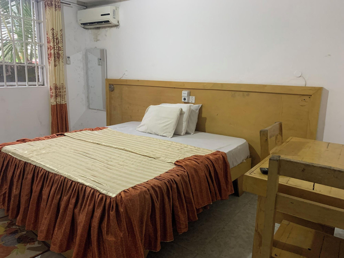 Bedroom 3, HighLander Guest House, Akwapim North