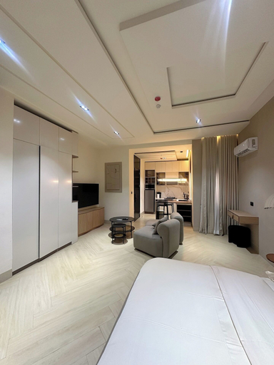 Room 4, The Prestige Residence Apartment, Obio/Akp