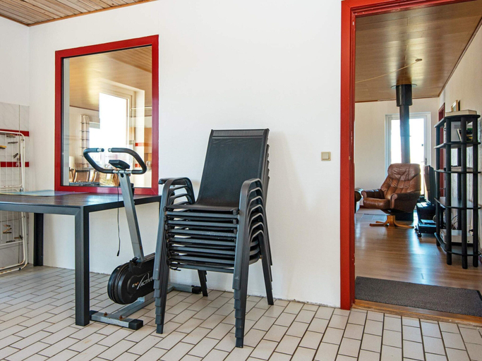 Others 5, 10 Person Holiday Home in Harboore, Lemvig