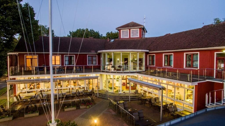 Exterior & Views 2, Pärnu Jahtklubi Külalistemaja, Pärnu